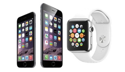 Apple Watch对iOS会有怎样的影响?