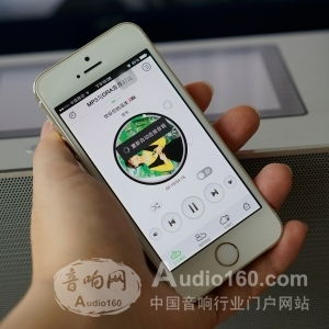 全网首个电蟒互联网音响全面深评 交互体验