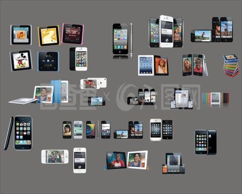 手机图片