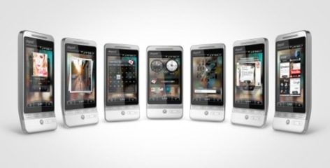 多普达A6288（Hero） CEO齐见证的软件设计奇迹