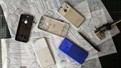 Google收购HTC研发团队 专注软件设计，摒弃传统高管