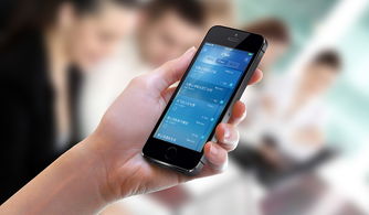 移动端软件应用与设计 川地招商与XTark手机办公平台探析