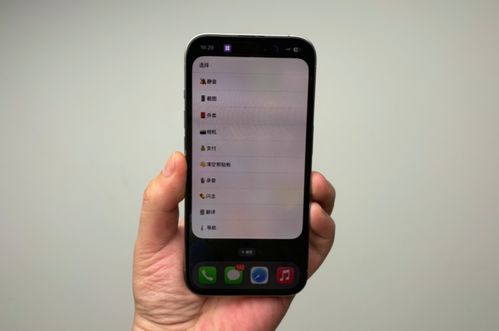 为什么iphone 15 pro的操作按钮,是一个失败的设计
